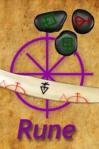 Rune
