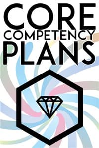 Of Corporate Core Competency Plans, Capitalistic Synergized Growth Projections and Lethal Target Market Analyses.